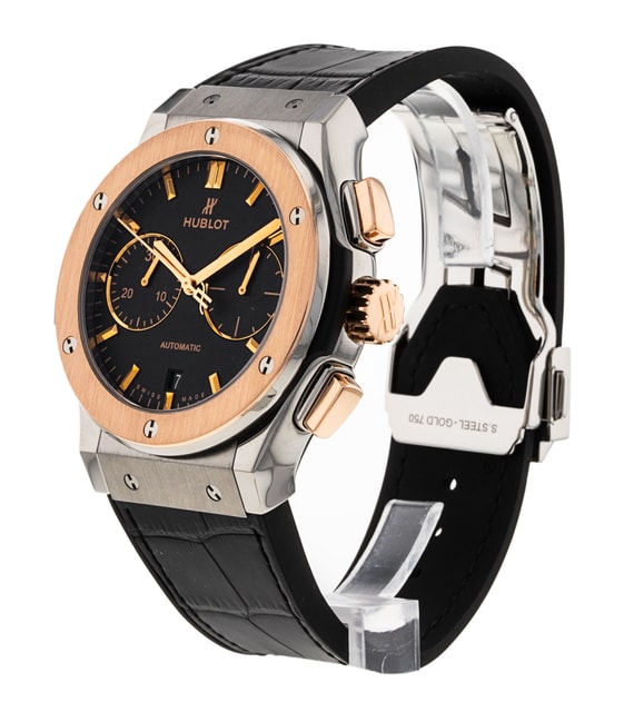 Hublot Classic Fusion 521.NO.1181.LR Image 2